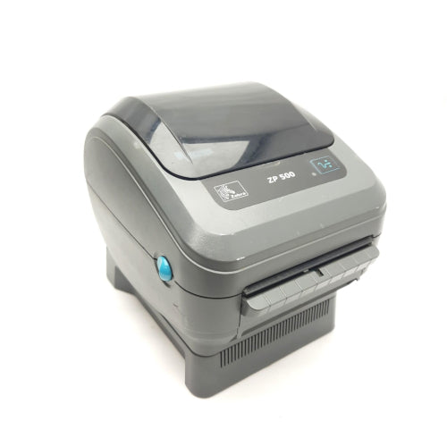 Zebra ZP 500