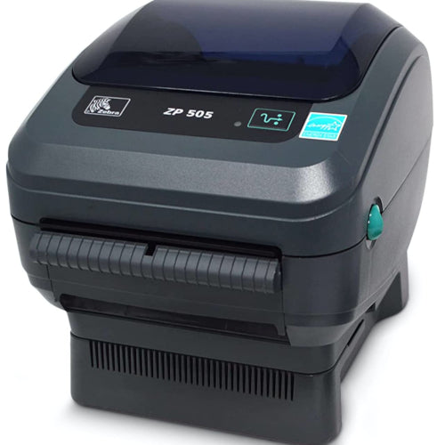 Zebra ZP 505
