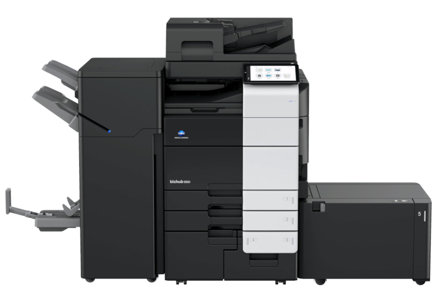 Konica Minolta Bizhub 950i/850i