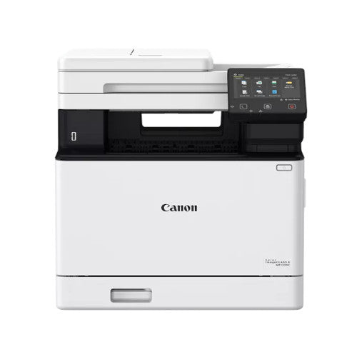 Canon Color ImageCLASS X MF1333C Toner Cartridges