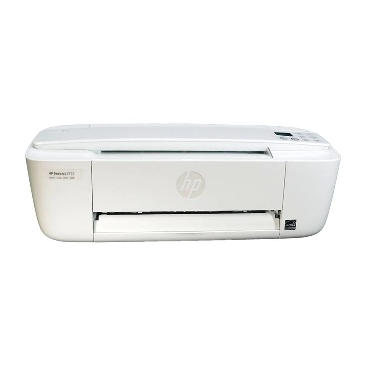 HP DeskJet 3772 Ink Cartridges