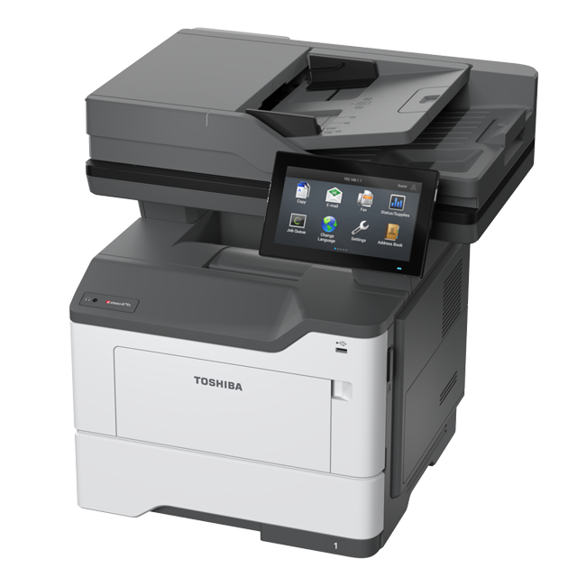 Toshiba e-Studio 479S