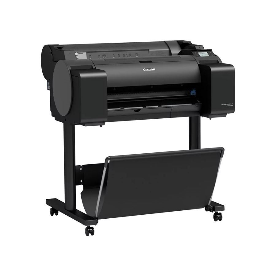Canon imagePROGRAF GP-200 Ink Cartridges
