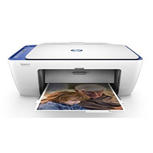 HP Deskjet 2655 All-in-One
