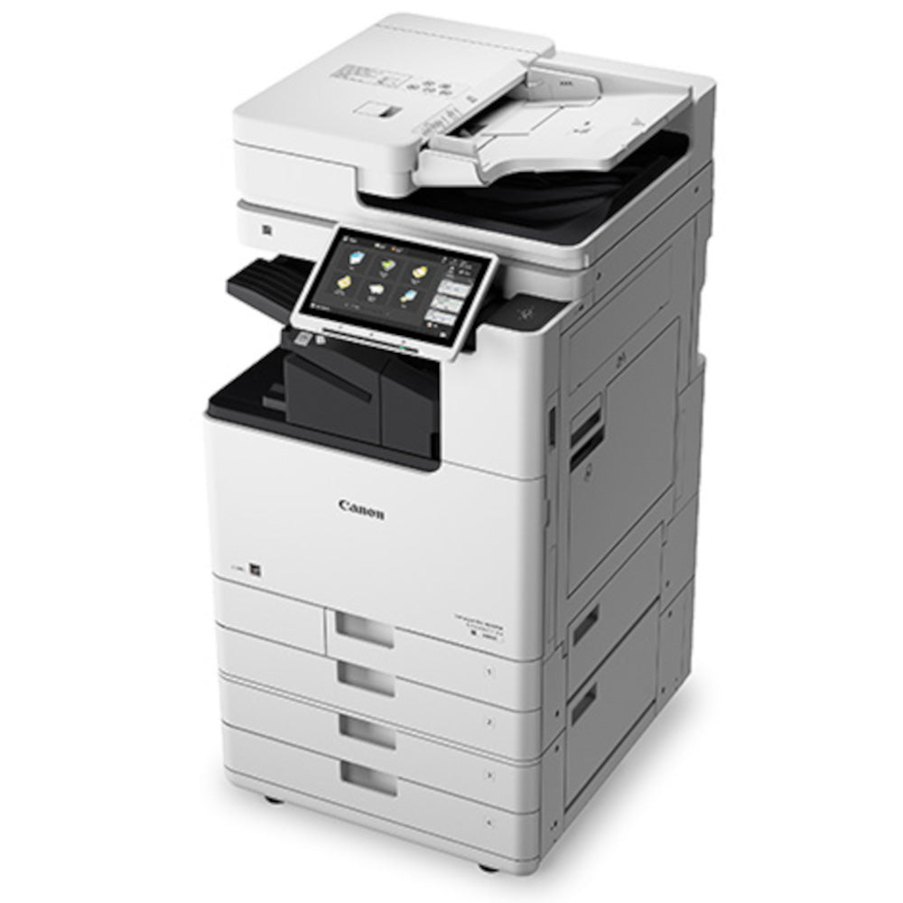 Canon imageRUNNER ADVANCE DX 4935i Toner Cartridges