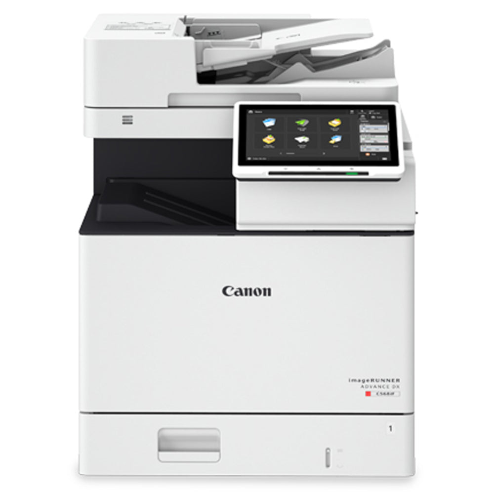 Canon ImageRUNNER Advance DX C478iF Toner