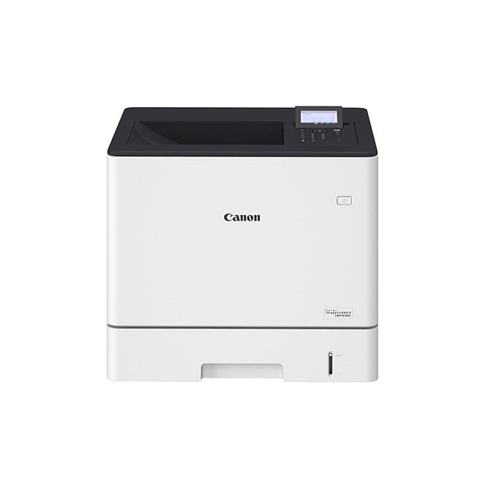 Canon Color ImageCLASS X LBP1538C Toner Cartridges