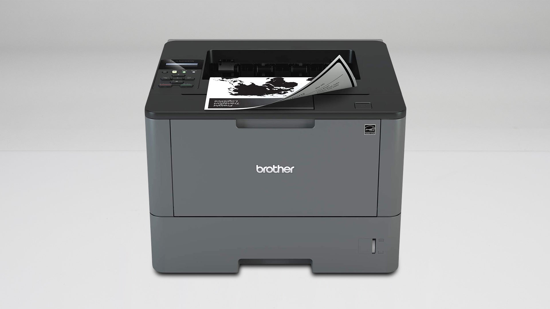 Brother HL-L5200DW Toner