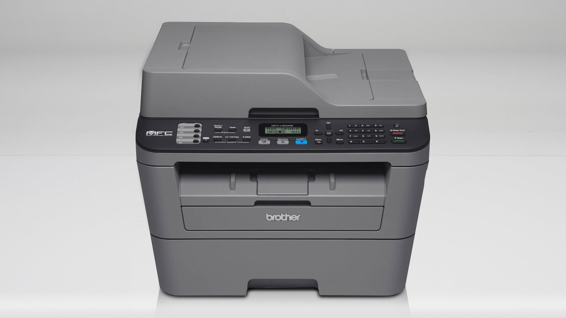 Brother MFC-L2680W Toner