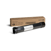 OEM Xerox 006R01697 Black Toner Cartridge (26,000 Pages)