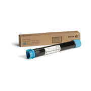 OEM Xerox 006R01698 Cyan Toner Cartridge (15,000 Pages)