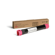 OEM Xerox 006R01699 Magenta Toner Cartridge (15,000 Pages)