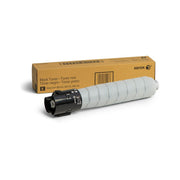 OEM Xerox 006R01771 Black Toner Cartridge (5,200 Pages)
