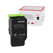 OEM Xerox 006R04356 Black Toner Cartridge (3,000 Pages)