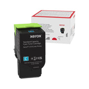 OEM Xerox 006R04357 Cyan Toner Cartridge (2,000 Pages)