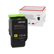 OEM Xerox 006R04359 Yellow Toner Cartridge (2,000 Pages)