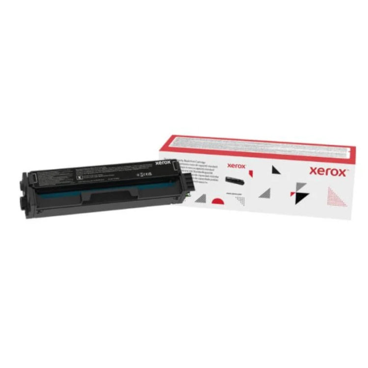 OEM Xerox 006R04399 Black Toner Cartridge (1,200 Pages)