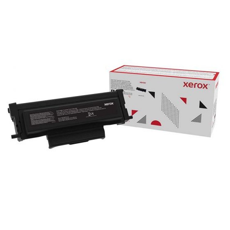 OEM Xerox 006R04401 Extra High Yield Black Toner Cartridge (6,000 Pages)
