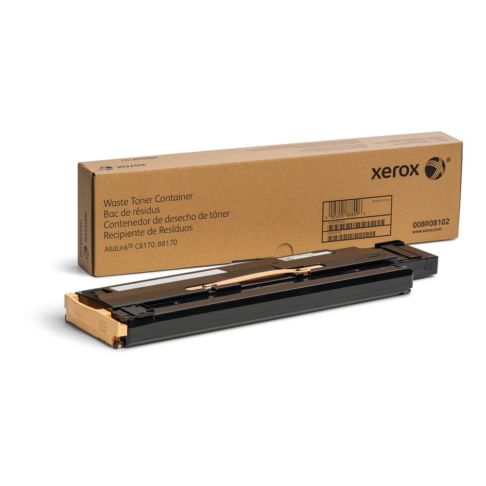 OEM Xerox 008R08102 Waste Toner Container (69,000 Pages)