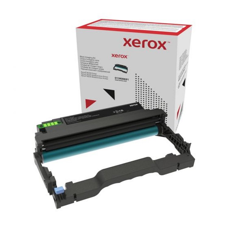 OEM Xerox 013R00691 Imaging Unit (12,000 Pages)