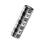 OEM Zebra 03200GS11007 Thermal Ribbon Wax/Resin