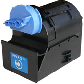 Compatible Canon 0453B003AA Cyan Laser Toner Cartridge (14,000 Pages)