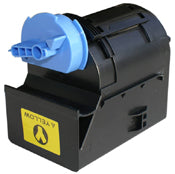 Compatible Canon 0455B003AA Yellow Toner Cartridge (14,000 Pages)