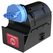 Compatible Canon 0454B003AA Magenta Laser Toner Cartridge (14,000 Pages)