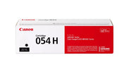 OEM Canon 054H High Yield Black Toner Cartridge (3,100 Pages)