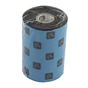 OEM Zebra 06200BK06045 Thermal Transfer Ribbon Resin