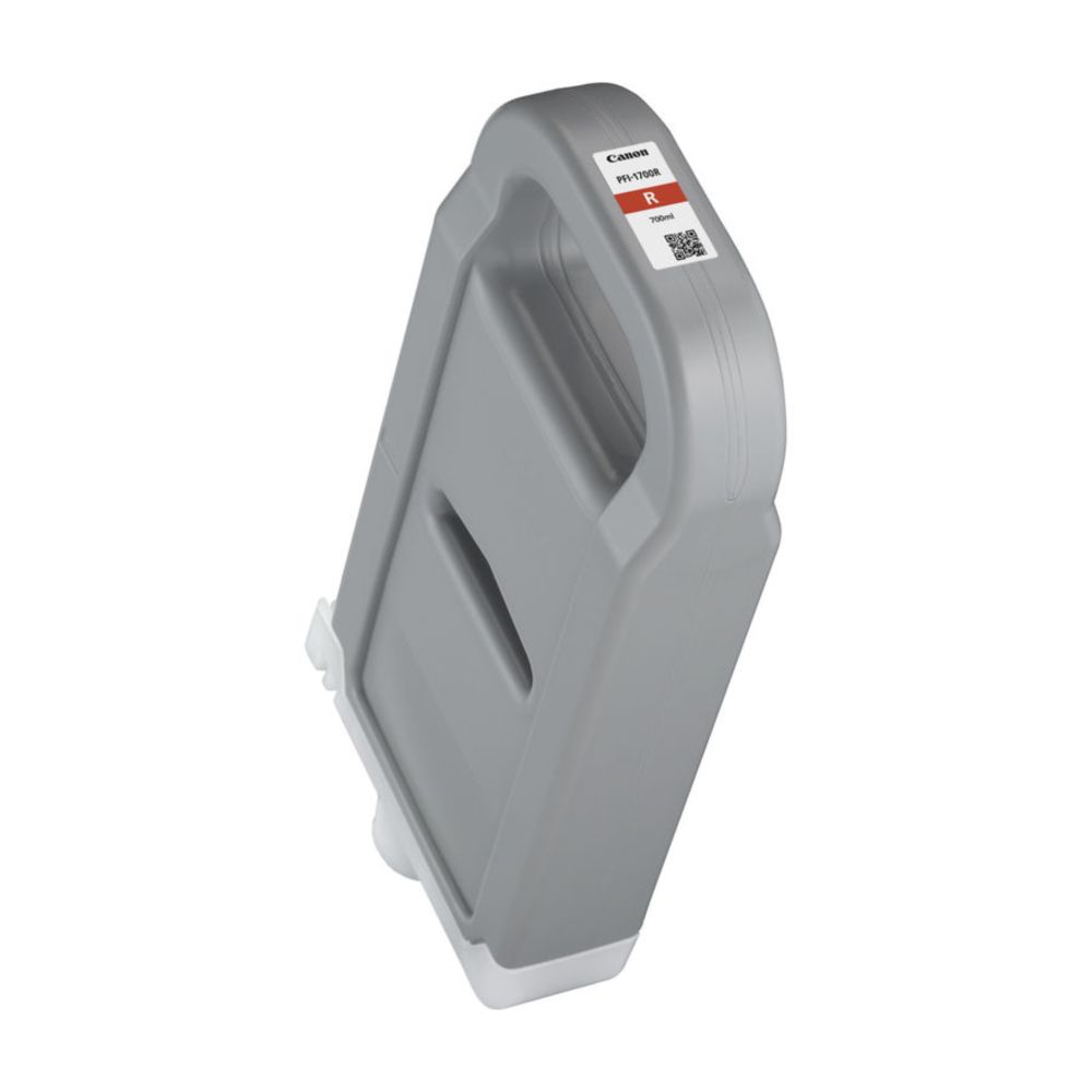 OEM Canon 0783C001 Red Ink Cartridge