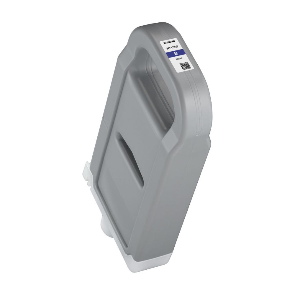 OEM Canon 0784C001 Blue Ink Cartridge