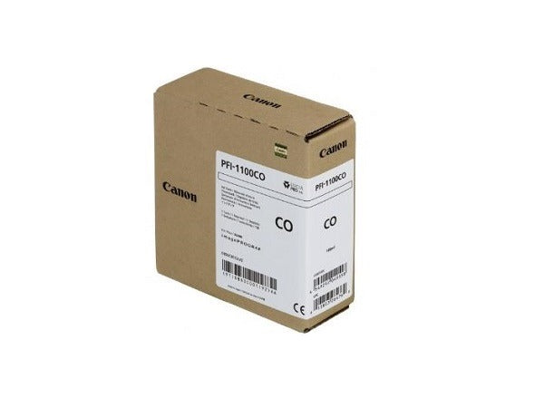 OEM Canon 0860C001 Chroma Optimizer Ink Tank