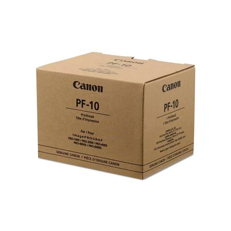 OEM Canon 0861C003 Printhead