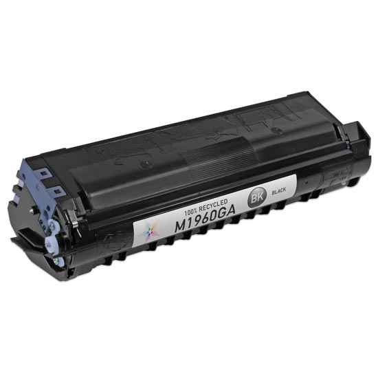 Remanufactured Apple M1960G Black Laser Toner Cartridge