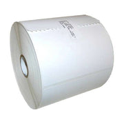 OEM Zebra 10010034 Direct Thermal Label Paper