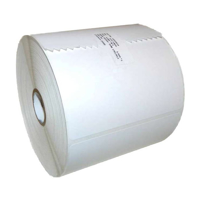 OEM Zebra 10010034 Direct Thermal Label Paper