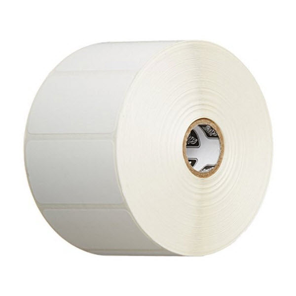 OEM Zebra 10010063 Direct Thermal Label Polypropylene