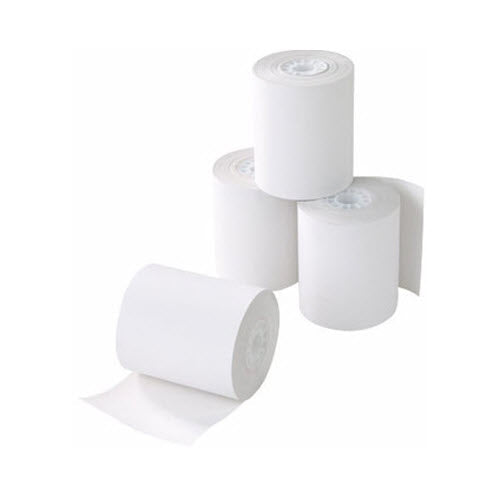 OEM Zebra 10011044 Direct Thermal Receipt Paper