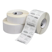 OEM Zebra 10015364 Direct Thermal Tag Paper