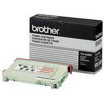 OEM Brother TN03BK Black Laser Toner Cartridge
