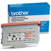 OEM Brother TN03C Cyan Laser Toner Cartridge