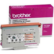 OEM Brother TN03M Magenta Laser Toner Cartridge