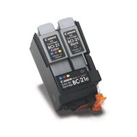 OEM Canon BC21e Multi Inkjet Cartridge Print Head