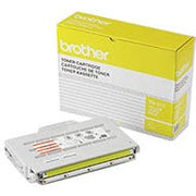 OEM Brother TN01Y Yellow Laser Toner Cartridge