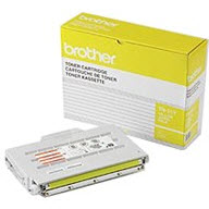 OEM Brother TN01Y Yellow Laser Toner Cartridge