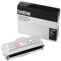 OEM Brother TN02BK Black Laser Toner Cartridge
