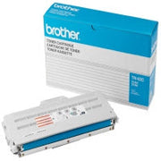 OEM Brother TN02C Cyan Laser Toner Cartridge