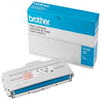 OEM Brother TN02C Cyan Laser Toner Cartridge