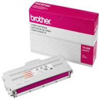 OEM Brother TN02M Magenta Laser Toner Cartridge
